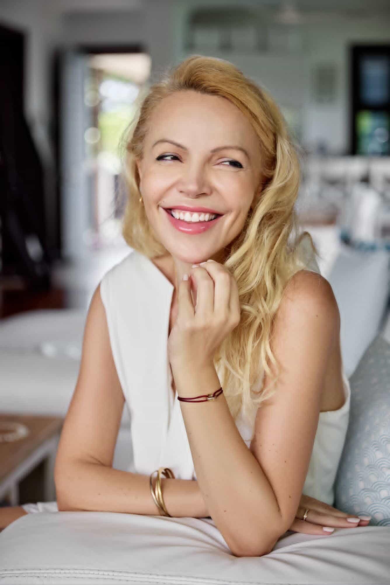 Dr. Petya Belcheva-Gemuenden Revolutionizes Conscious Relationships for Elite High Performers