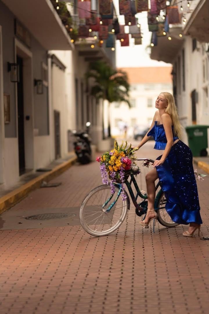 Emilia Knudsen young entrepreneur building cultural businesses in Kauai Hawaii