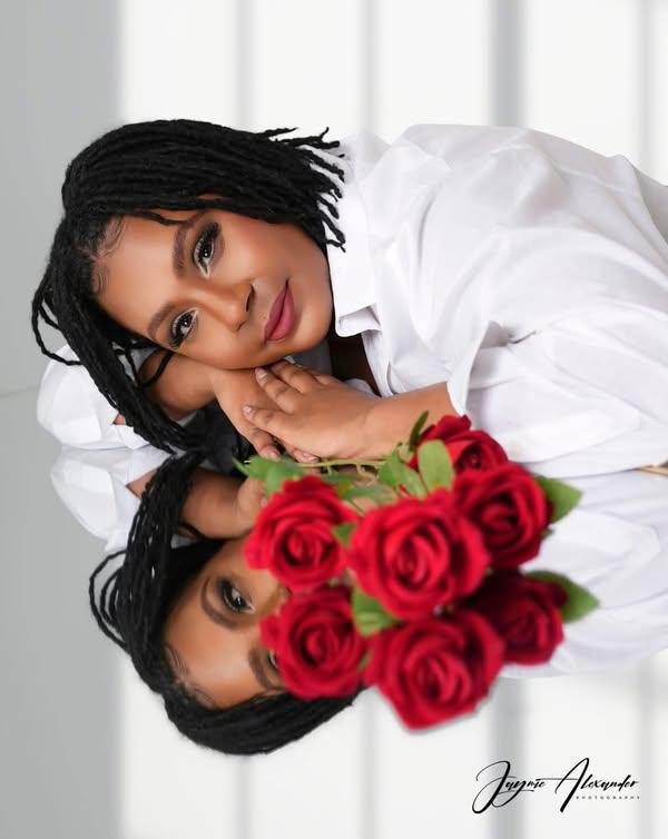 Troineshia Marie mind-body leadership and wellness coach