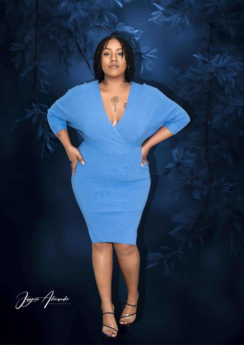 Troineshia Marie redefining global mind-body leadership through wellness, resilience, and high-performance coaching